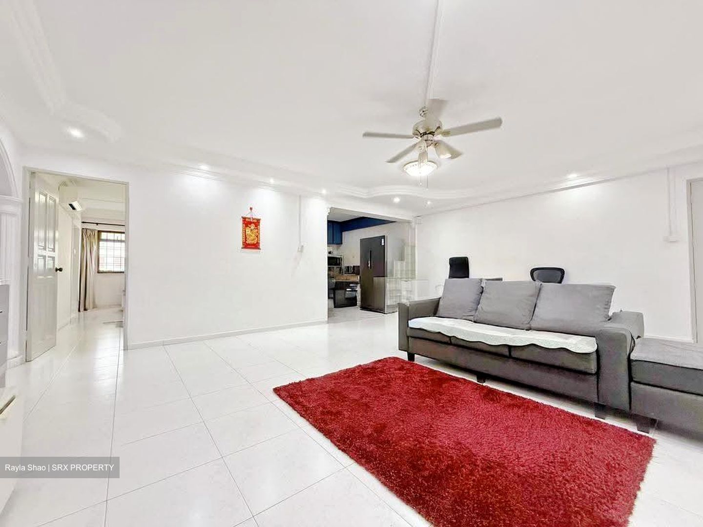 Blk 550 Serangoon North Avenue 3 (Serangoon), HDB 5 Rooms #623164411